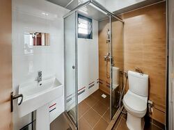 Blk 445A Clementi Crest (Clementi), HDB 5 Rooms #479147591